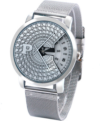 keepkart 58968 Sefar Chain White Dial Watch For Boys And Girls Watch - For Men & Women
keepkart 58968 Sefar Chain White Dial Watch For Boys And Girls Watch - For Men & Women