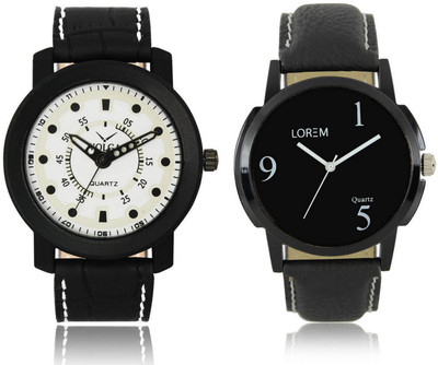 SRK ENTERPRISE Men Watch Combo With Latest Fancy Look-Low Price VL16LR06 Watch - For Men
SRK ENTERPRISE Men Watch Combo With Latest Fancy Look-Low Price VL16LR06 Watch - For Men