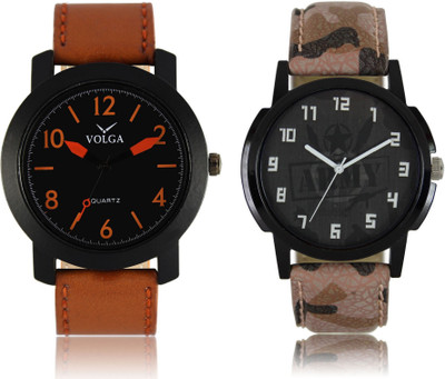 LegendDeal VL19LR03 Best Trendy Fashion Best Price Leather Belt Mens Combo Watch - For Boys
LegendDeal VL19LR03 Best Trendy Fashion Best Price Leather Belt Mens Combo Watch - For Boys
