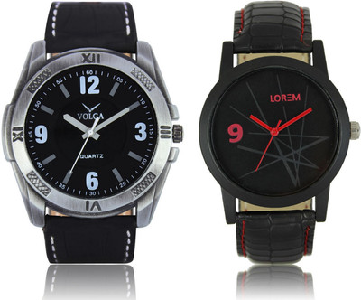 LegendDeal VL34LR08 Best Trendy Fashion Diwali Best Offer Best Price Watch - For Boys
LegendDeal VL34LR08 Best Trendy Fashion Diwali Best Offer Best Price Watch - For Boys