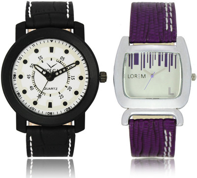 Volga VL16LR207 New Exclusive Collection Leather Strap-Belt Mens Watches Best Offer Combo Watch - For Boys
Volga VL16LR207 New Exclusive Collection Leather Strap-Belt Mens Watches Best Offer Combo Watch - For Boys