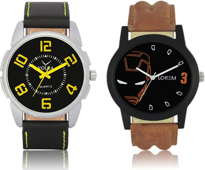 LegendDeal VL25LR04 Best Trendy Fashion Diwali Best Offer Best Price Watch - For Boys
LegendDeal VL25LR04 Best Trendy Fashion Diwali Best Offer Best Price Watch - For Boys