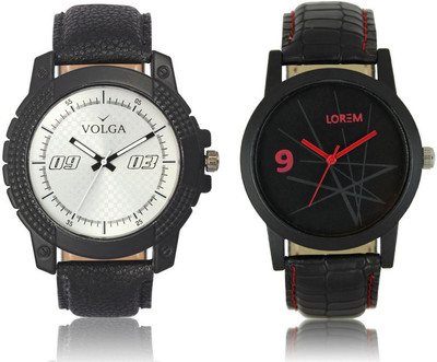 SRK ENTERPRISE Men Watch Combo With Latest Fancy Look-Low Price VL38LR08 Watch - For Men
SRK ENTERPRISE Men Watch Combo With Latest Fancy Look-Low Price VL38LR08 Watch - For Men