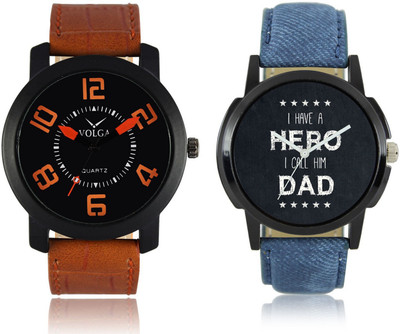 LegendDeal VL20LR07 Best Trendy Fashion Best Price Leather & Metal Bracelet Belt Girls & Boys Combo Watch - For Boys
LegendDeal VL20LR07 Best Trendy Fashion Best Price Leather & Metal Bracelet Belt Girls & Boys Combo Watch - For Boys