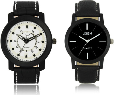 LegendDeal VL16LR05 Best Trendy Fashion Best Price Leather Belt Mens Combo Watch - For Boys
LegendDeal VL16LR05 Best Trendy Fashion Best Price Leather Belt Mens Combo Watch - For Boys