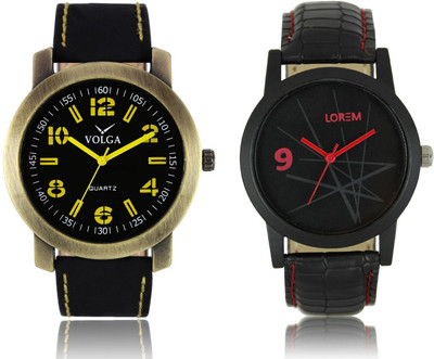 LegendDeal VL33LR08 Best Trendy Fashion Diwali Best Offer Best Price Watch - For Boys
LegendDeal VL33LR08 Best Trendy Fashion Diwali Best Offer Best Price Watch - For Boys