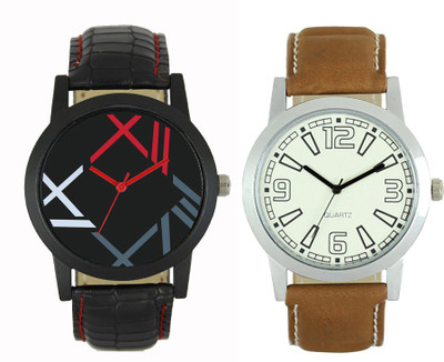 CM Men watch Combo With Latest Collection Designer Printed Dial LR 0012_0015 Watch - For Men
CM Men watch Combo With Latest Collection Designer Printed Dial LR 0012_0015 Watch - For Men