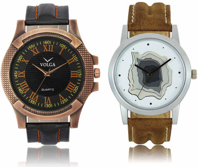 LegendDeal VL23LR09 Best Trendy Fashion Best Price Leather & Metal Bracelet Belt Girls & Boys Combo Watch - For Boys
LegendDeal VL23LR09 Best Trendy Fashion Best Price Leather & Metal Bracelet Belt Girls & Boys Combo Watch - For Boys