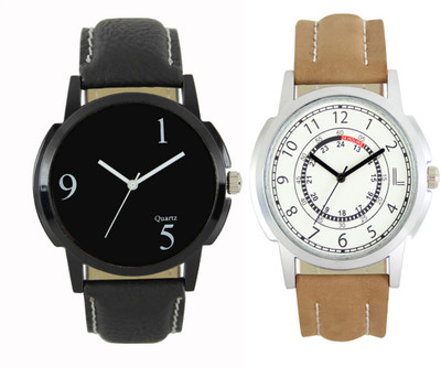 SRK ENTERPRISE Men Watch Combo With Premium Collection Trendy Printed Dial LRM 006_0017 Watch - For Men
SRK ENTERPRISE Men Watch Combo With Premium Collection Trendy Printed Dial LRM 006_0017 Watch - For Men