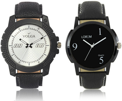 SRK ENTERPRISE Men Watch Combo With Latest Fancy Look-Low Price VL38LR06 Watch - For Men
SRK ENTERPRISE Men Watch Combo With Latest Fancy Look-Low Price VL38LR06 Watch - For Men