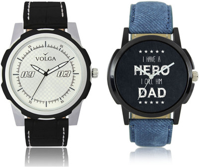 LegendDeal VL40LR07 Best Trendy Fashion Diwali Best Offer Best Price Watch - For Boys
LegendDeal VL40LR07 Best Trendy Fashion Diwali Best Offer Best Price Watch - For Boys