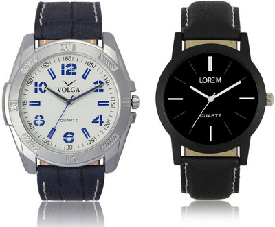 SRK ENTERPRISE Men Watch Combo With Latest Fancy Look-Low Price VL24LR05 Watch - For Men
SRK ENTERPRISE Men Watch Combo With Latest Fancy Look-Low Price VL24LR05 Watch - For Men