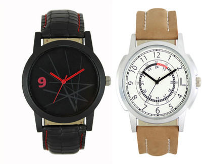 SRK ENTERPRISE Men Watch Combo With Premium Collection Trendy Printed Dial LRM 008_0017 Watch - For Men
SRK ENTERPRISE Men Watch Combo With Premium Collection Trendy Printed Dial LRM 008_0017 Watch - For Men