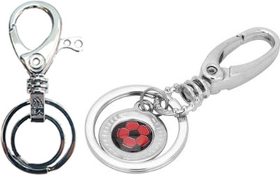 MGP Fashion Car Bike Metal Couple Gift Locking with locking Key Chain ComboNo.225 Locking Key Chain(Multicolor)
MGP Fashion Car Bike Metal Couple Gift Locking with locking Key Chain ComboNo.225 Locking Key Chain(Multicolor)