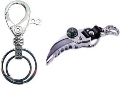MGP Fashion Car Bike Metal Couple Gift Locking with locking Key Chain ComboNo.227 Locking Key Chain(Multicolor)
MGP Fashion Car Bike Metal Couple Gift Locking with locking Key Chain ComboNo.227 Locking Key Chain(Multicolor)