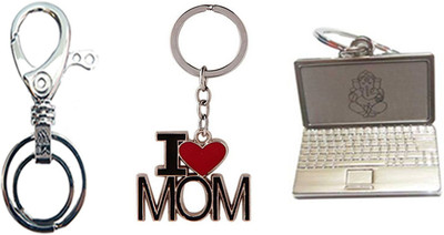 MGP Fashoin Metallic Silver Couple Romentic Gift Photo Frame With Laptop Key Chain No. 311 Key Chain(Multicolor)
MGP Fashoin Metallic Silver Couple Romentic Gift Photo Frame With Laptop Key Chain No. 311 Key Chain(Multicolor)