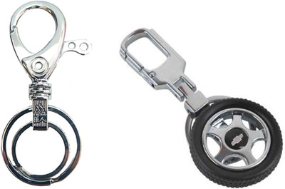 MGP Fashion Car Bike Metal Couple Gift Locking with locking Key Chain ComboNo.201 Locking Key Chain(Multicolor)
MGP Fashion Car Bike Metal Couple Gift Locking with locking Key Chain ComboNo.201 Locking Key Chain(Multicolor)