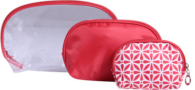 Zornna Zornna-094-Red Pouch(Red)