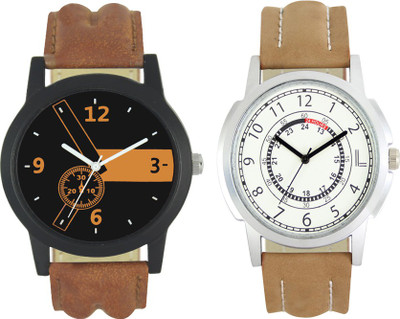CM Men watch Combo With Latest Collection Designer Printed Dial LR 001_0017 Watch - For Men
CM Men watch Combo With Latest Collection Designer Printed Dial LR 001_0017 Watch - For Men