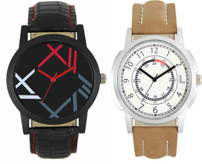 CM Men watch Combo With Latest Collection Designer Printed Dial LR 0012_0017 Watch - For Men
CM Men watch Combo With Latest Collection Designer Printed Dial LR 0012_0017 Watch - For Men