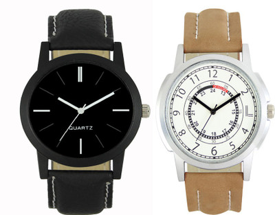 CM Men watch Combo With Latest Collection Designer Printed Dial LR 005_0017 Watch - For Men
CM Men watch Combo With Latest Collection Designer Printed Dial LR 005_0017 Watch - For Men