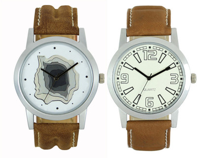 SRK ENTERPRISE Men Watch Combo With Premium Collection Trendy Printed Dial LRM 009_0015 Watch - For Men
SRK ENTERPRISE Men Watch Combo With Premium Collection Trendy Printed Dial LRM 009_0015 Watch - For Men