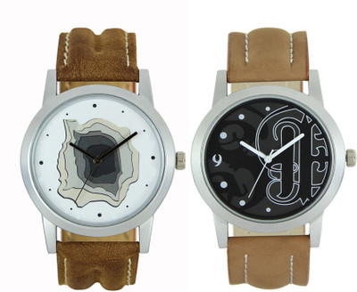 CM Men watch Combo With Latest Collection Designer Printed Dial LR 009_0014 Watch - For Men
CM Men watch Combo With Latest Collection Designer Printed Dial LR 009_0014 Watch - For Men