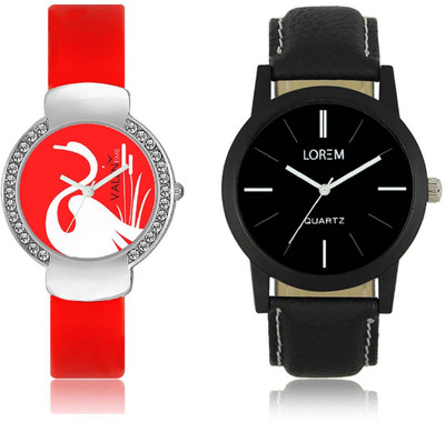 SVM LR5VT25 Diwali Best Offer Best Price Watch - For Boys & Girls