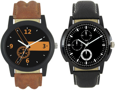 CM Men watch Combo With Latest Collection Designer Printed Dial LR 001_0013 Watch - For Men
CM Men watch Combo With Latest Collection Designer Printed Dial LR 001_0013 Watch - For Men