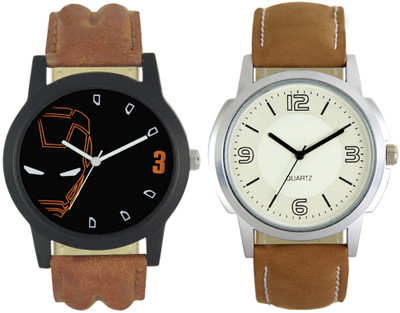 SRK ENTERPRISE Men Watch Combo With Premium Collection Trendy Printed Dial LRM 004_0016 Watch - For Men
SRK ENTERPRISE Men Watch Combo With Premium Collection Trendy Printed Dial LRM 004_0016 Watch - For Men