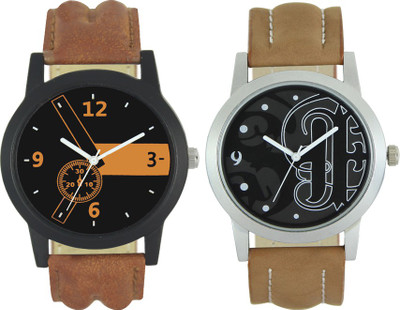 CM Men watch Combo With Latest Collection Designer Printed Dial LR 001_0014 Watch - For Men
CM Men watch Combo With Latest Collection Designer Printed Dial LR 001_0014 Watch - For Men
