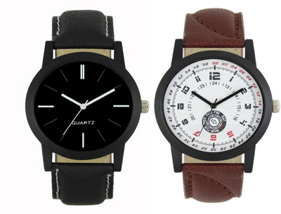 SRK ENTERPRISE Men Watch Combo With Premium Collection Trendy Printed Dial LRM 005_0011 Watch - For Men
SRK ENTERPRISE Men Watch Combo With Premium Collection Trendy Printed Dial LRM 005_0011 Watch - For Men