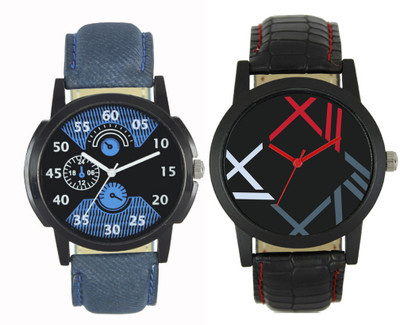 SRK ENTERPRISE Men Watch Combo With Premium Collection Trendy Printed Dial LRM 002_0012 Watch - For Men
SRK ENTERPRISE Men Watch Combo With Premium Collection Trendy Printed Dial LRM 002_0012 Watch - For Men