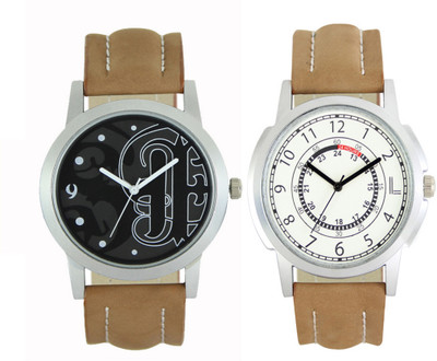 SRK ENTERPRISE Men Watch Combo With Premium Collection Trendy Printed Dial LRM 0014_0017 Watch - For Men
SRK ENTERPRISE Men Watch Combo With Premium Collection Trendy Printed Dial LRM 0014_0017 Watch - For Men