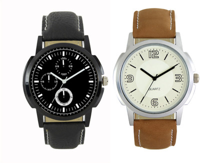 SRK ENTERPRISE Men Watch Combo With Premium Collection Trendy Printed Dial LRM 0013_0016 Watch - For Men
SRK ENTERPRISE Men Watch Combo With Premium Collection Trendy Printed Dial LRM 0013_0016 Watch - For Men