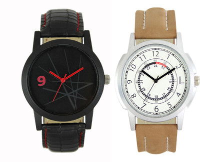 CM Men watch Combo With Latest Collection Designer Printed Dial LR 008_0017 Watch - For Men
CM Men watch Combo With Latest Collection Designer Printed Dial LR 008_0017 Watch - For Men