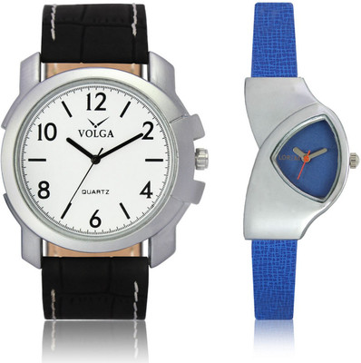 Volga VL12LR208 New Exclusive Collection Leather Strap-Belt Mens Watches Best Offer Combo Watch - For Boys
Volga VL12LR208 New Exclusive Collection Leather Strap-Belt Mens Watches Best Offer Combo Watch - For Boys