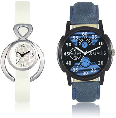 SVM LR2VT15 Diwali Best Offer Best Price Watch - For Boys & Girls