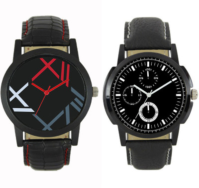 CM Men watch Combo With Latest Collection Designer Printed Dial LR 0012_0013 Watch - For Men
CM Men watch Combo With Latest Collection Designer Printed Dial LR 0012_0013 Watch - For Men