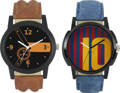CM Men watch Combo With Latest Collection Designer Printed Dial LR 001_0010 Watch - For Men
CM Men watch Combo With Latest Collection Designer Printed Dial LR 001_0010 Watch - For Men