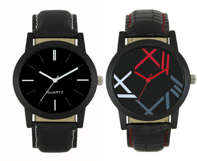 SRK ENTERPRISE Men Watch Combo With Premium Collection Trendy Printed Dial LRM 005_0012 Watch - For Men
SRK ENTERPRISE Men Watch Combo With Premium Collection Trendy Printed Dial LRM 005_0012 Watch - For Men