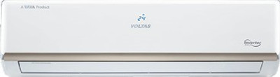 Voltas 2 Ton 3 Star BEE Rating 2017 Inverter AC - White(243V Eya, Copper Condenser)
Voltas 2 Ton 3 Star BEE Rating 2017 Inverter AC - White(243V Eya, Copper Condenser)