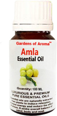Gardens Of Aroma Amla(100 ml)