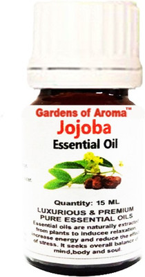Gardens Of Aroma Jojoba(15 ml)