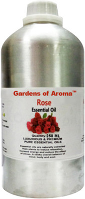 Gardens Of Aroma Rose(250 ml)