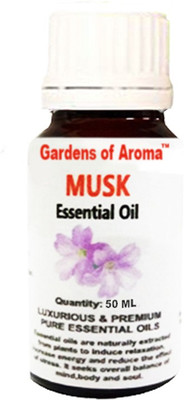 Gardens of Aroma Musk(50 ml)