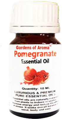 Gardens of Aroma Pomegrante(10 ml)