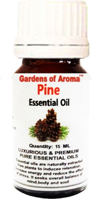 Gardens Of Aroma Pine(15 ml)