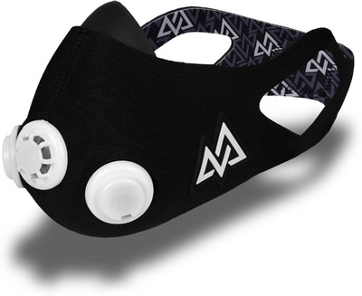 jashans JAS-TMASK-M Elevation Training Mask(Medium)
