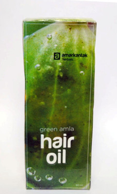 amarkantak HO1 Hair Oil(90 ml)
